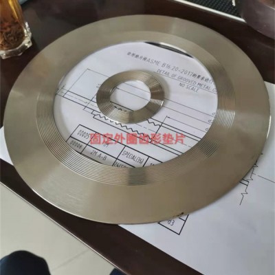 鹽城金屬包覆墊片-金屬包覆墊片供應(yīng)廠家-恒封(推薦商家)
