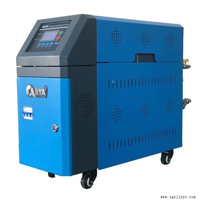 龍巖模具溫度控制機(jī)-200度模具溫度控制機(jī)-卡立亞自動化