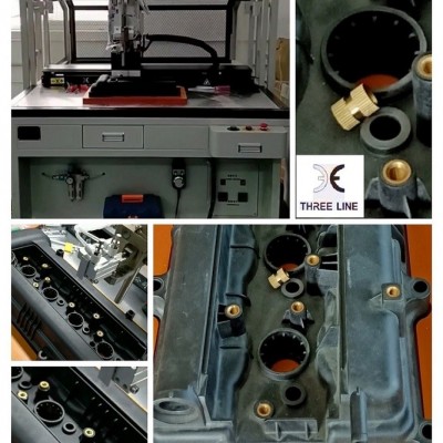 全自動埋釘機-埋釘機-叁線數控