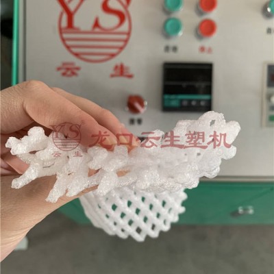 水果網套自動裝包機廠家