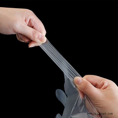 一次性pe塑料手套批發-臨沂pe塑料手套-海川塑料制品廠