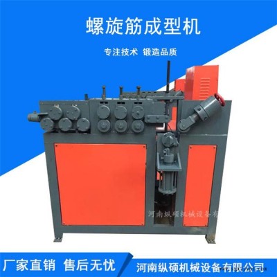 寧夏螺旋筋成型機 鐵螺旋筋成型機 螺旋筋成型機經銷商