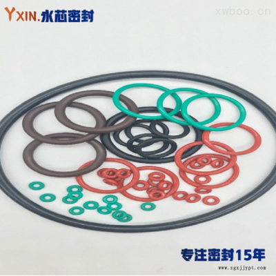 硅膠密封條硅膠管食品級醫用級FDA密封圈