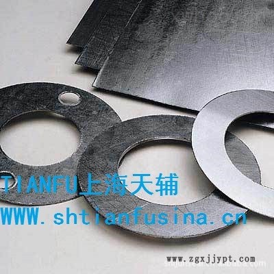 石墨復合墊片 石墨墊片