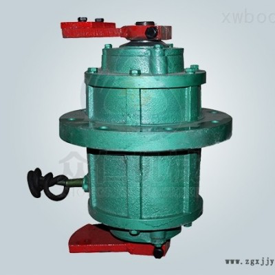 RYZUL系列振動電機