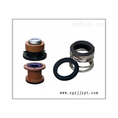 機(jī)械密封、雙端面機(jī)械密封