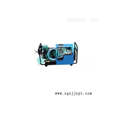 LB-7×10型電動泵