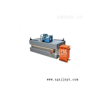 LBD系列礦用隔爆型電熱式硫化機