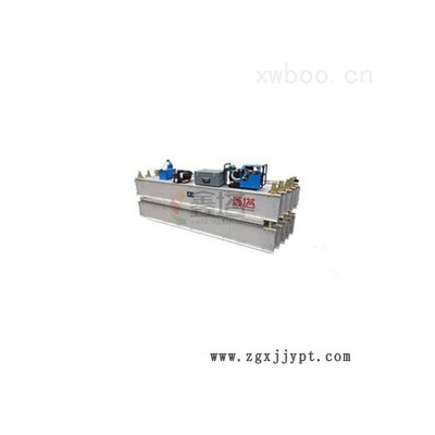 膠帶硫化機 XTLHJ-1800×1000