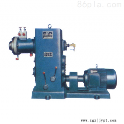 擠出機(jī)，橡膠擠出機(jī)（65型）
