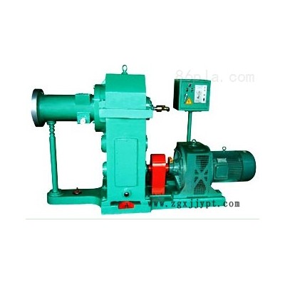 橡膠擠出機，硅膠擠出機