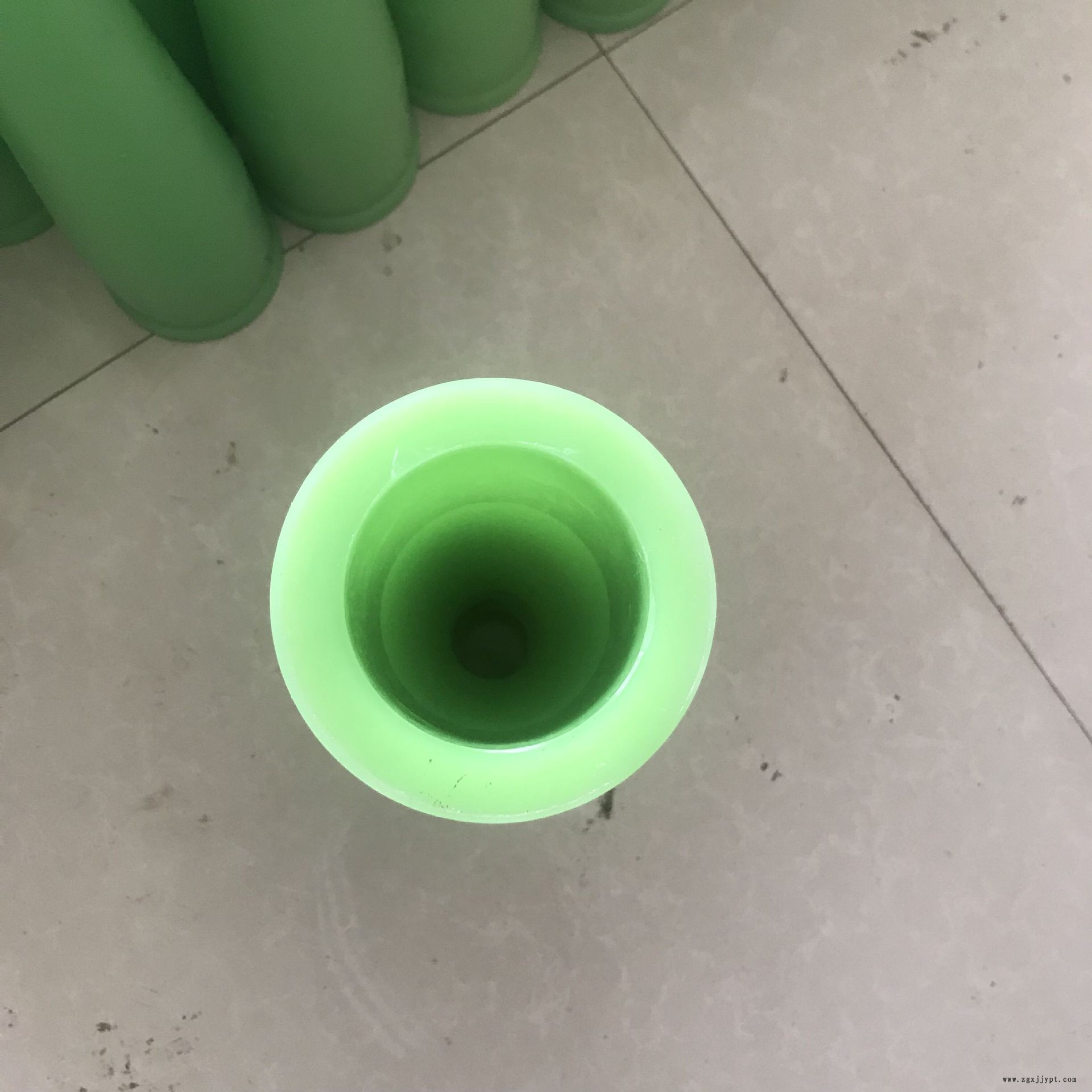 生產五新濕噴機噴頭源頭廠家機械手專用隧道噴頭批發示例圖5