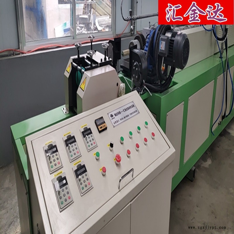 網套機生產設備 雪梨網套機 匯欣達專業廠家
