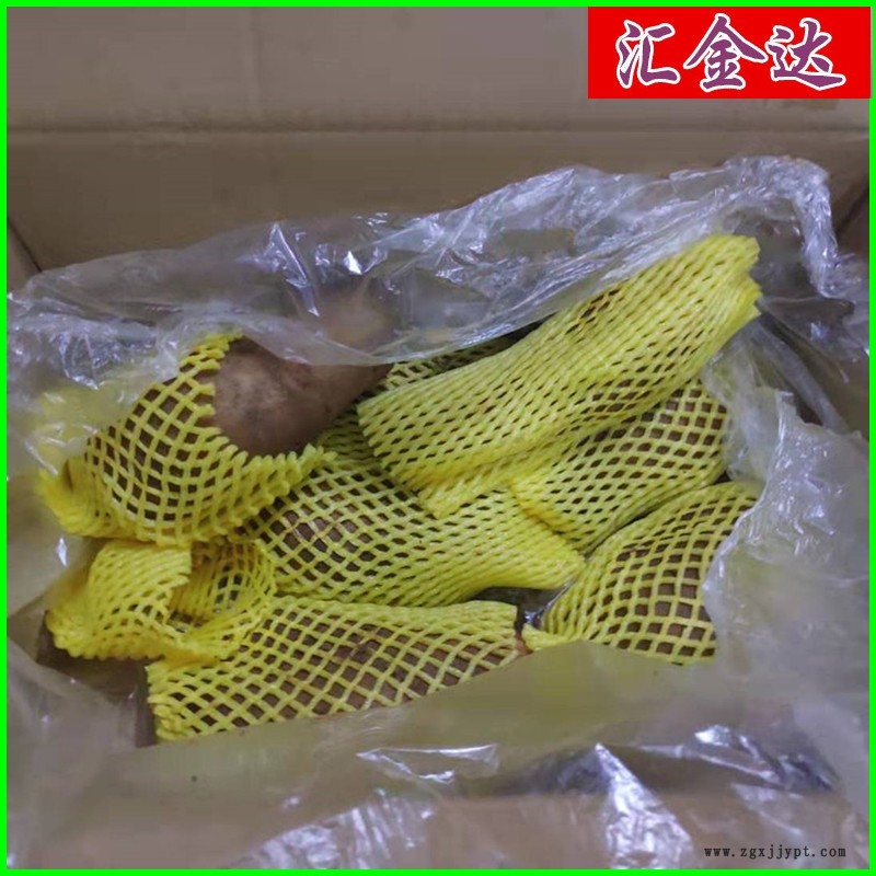 網套擠出機 臺灣絲瓜網套機 匯欣達75加長型