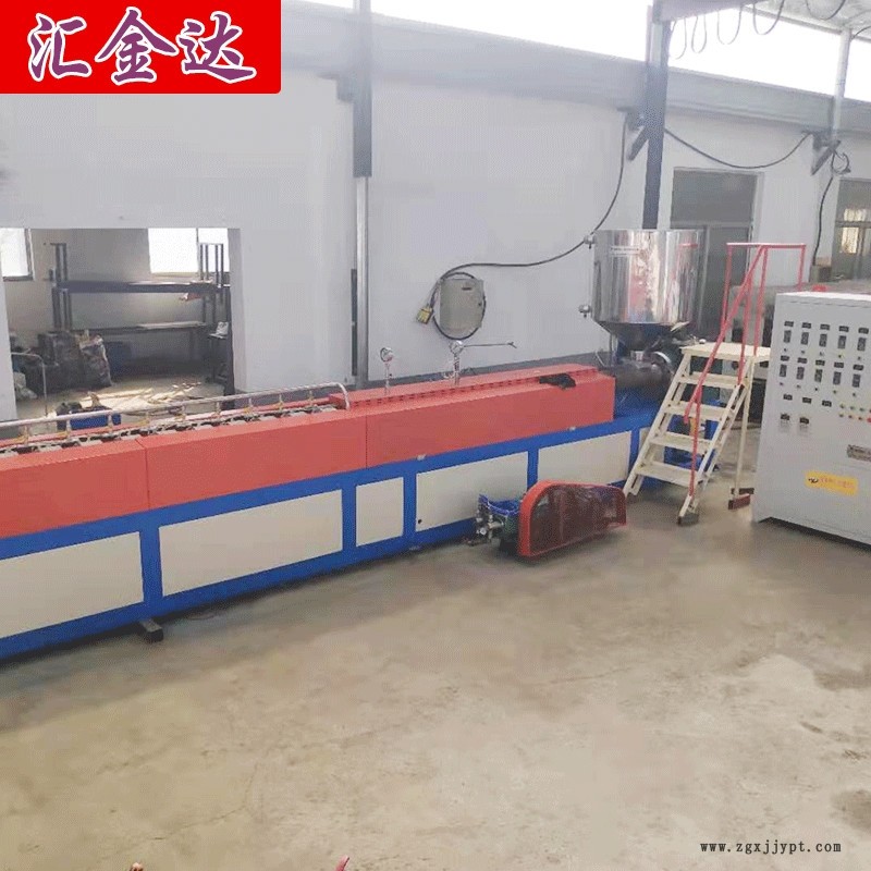 珍珠棉發泡機 EPE發泡布復膜機 匯欣達全國