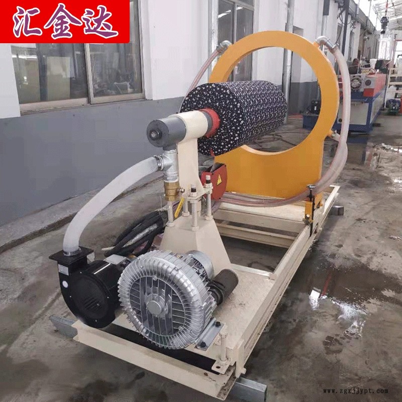 EPE珍珠棉發泡機 珍珠棉家俱護角設備 匯欣達