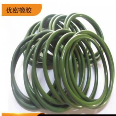 現貨高品質氟膠O型圈氟橡膠防水密封圈線徑：10mm外徑：100-690mm